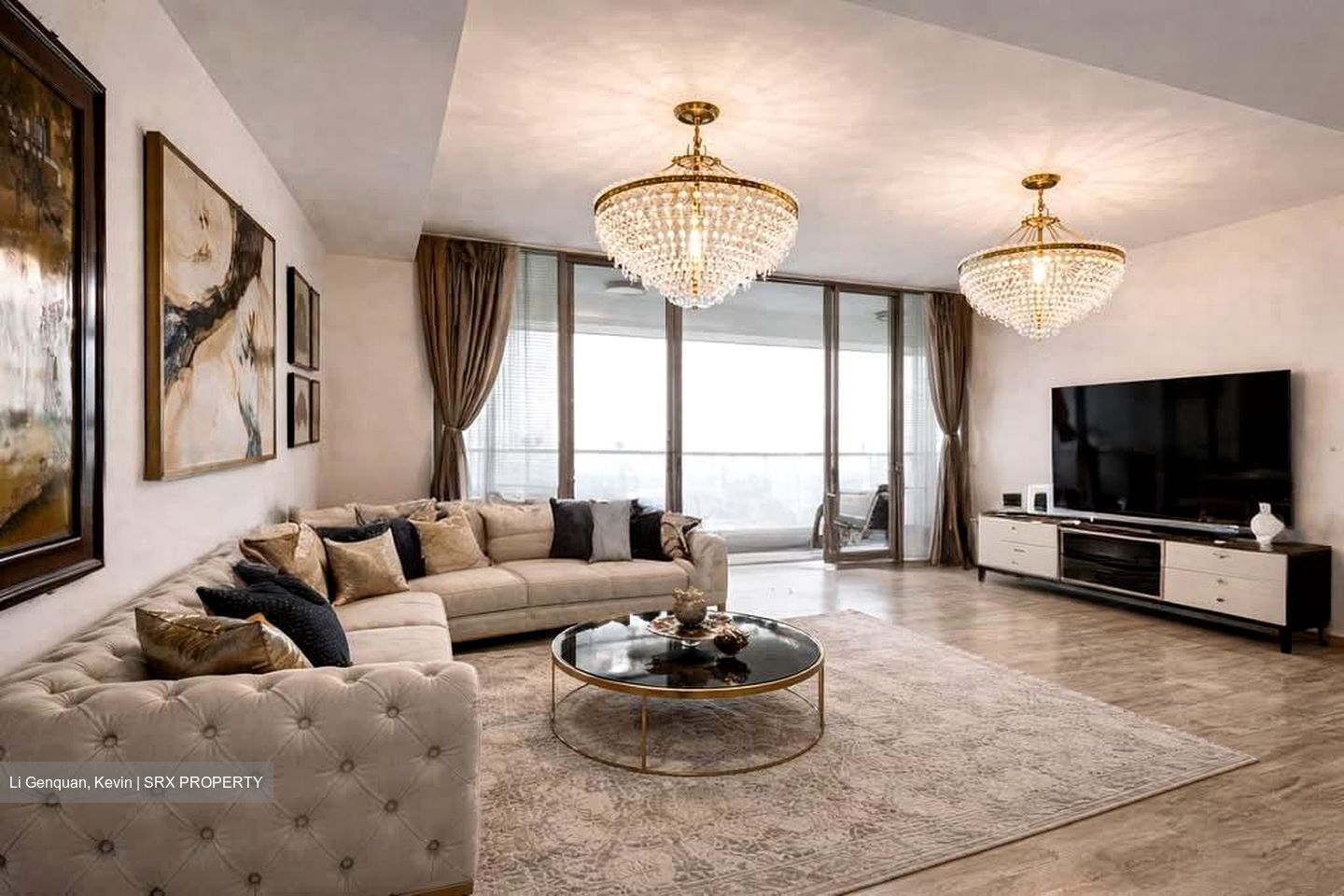 The Orchard Residences (D9), Apartment #543531291